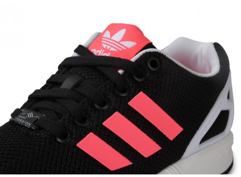 adidas zx flux noir et rose fluo pas cher adidas zx flux noir et rose fluo pas cher